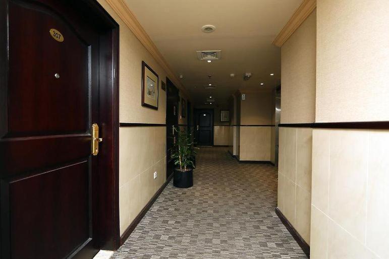 Signature Inn Hotel Dubai Luaran gambar